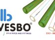 ống nước PPR Vesbo